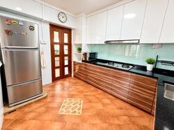 Blk 605 Senja Road (Bukit Panjang), HDB 5 Rooms #631140361